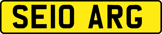 SE10ARG