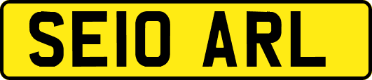SE10ARL