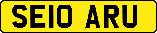 SE10ARU