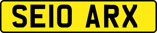 SE10ARX
