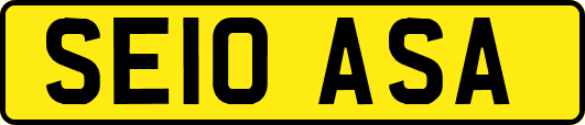 SE10ASA