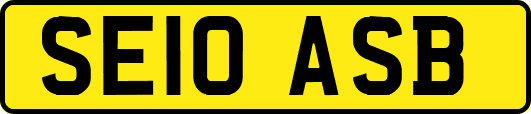 SE10ASB