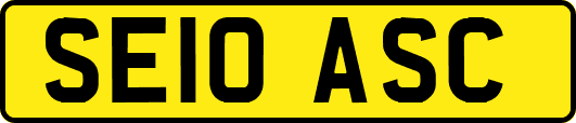 SE10ASC
