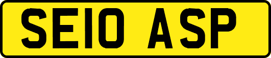 SE10ASP