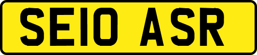 SE10ASR