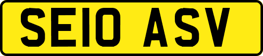 SE10ASV