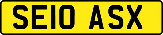 SE10ASX