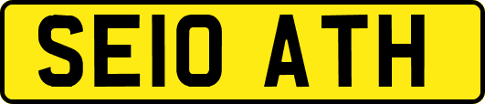 SE10ATH