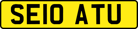 SE10ATU