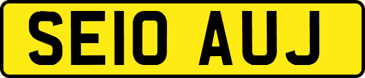 SE10AUJ