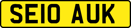 SE10AUK