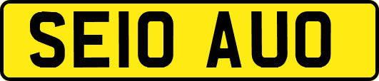 SE10AUO