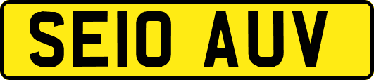 SE10AUV
