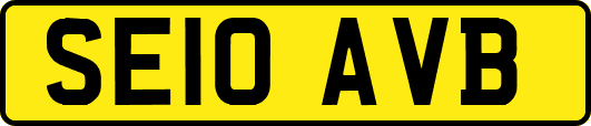 SE10AVB
