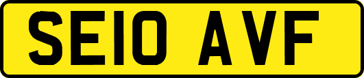 SE10AVF