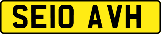SE10AVH