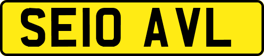 SE10AVL