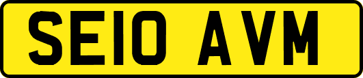 SE10AVM