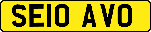 SE10AVO