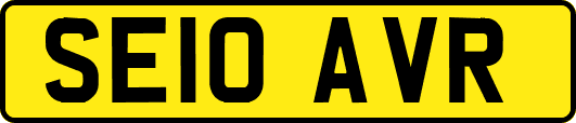 SE10AVR