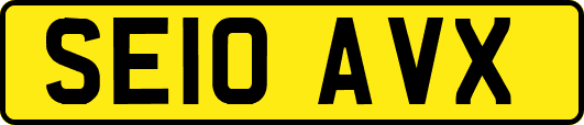 SE10AVX