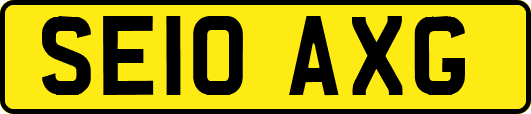 SE10AXG