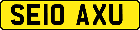 SE10AXU