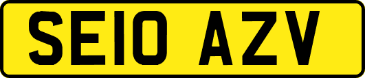 SE10AZV