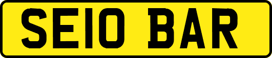 SE10BAR
