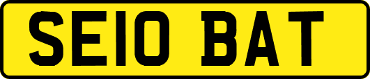 SE10BAT