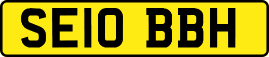 SE10BBH