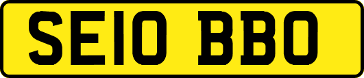 SE10BBO