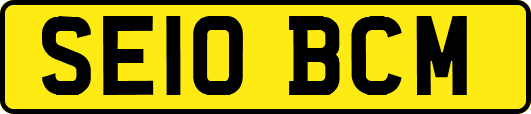SE10BCM