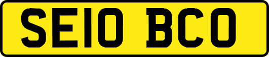 SE10BCO