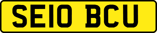 SE10BCU