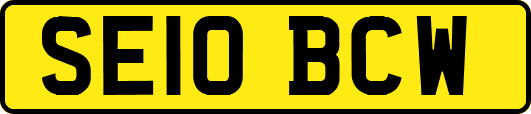 SE10BCW