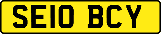 SE10BCY