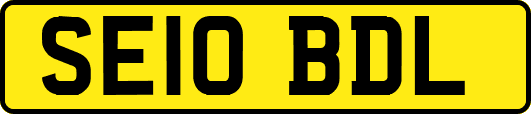 SE10BDL