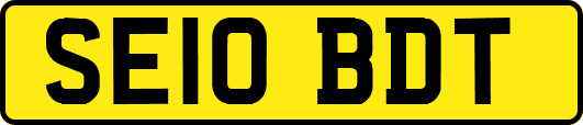 SE10BDT