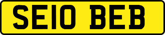 SE10BEB