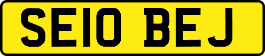 SE10BEJ