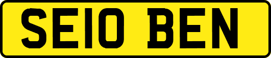 SE10BEN