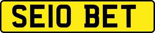 SE10BET