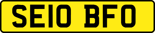 SE10BFO