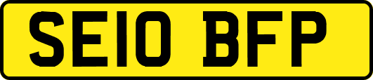 SE10BFP