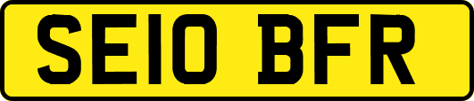 SE10BFR