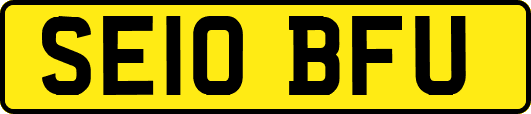 SE10BFU