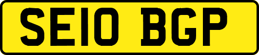 SE10BGP