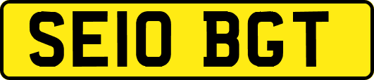 SE10BGT