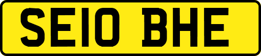 SE10BHE